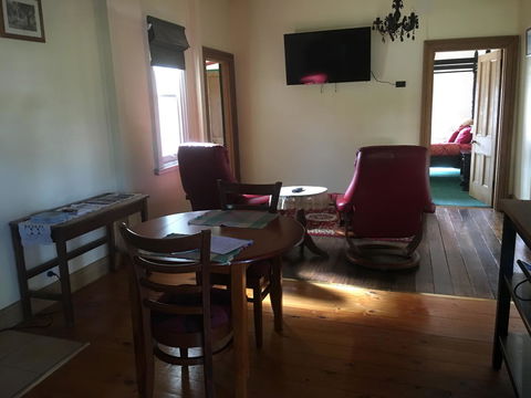 Kerrellie Cottages 2, 4 & 8 Reid Street - Melbourne Tourism 20