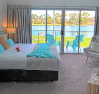 Ulverstone River Edge HolidayApartments - Melbourne Tourism