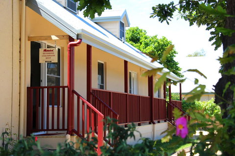 Richmond Coachmans Rest - Melbourne Tourism 0