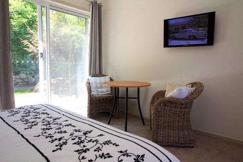 Richmond Coachmans Rest - Melbourne Tourism 16