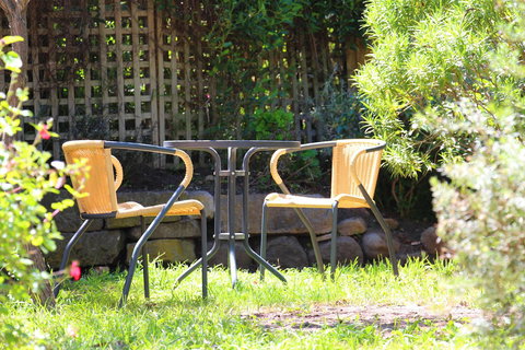 Richmond Coachmans Rest - Melbourne Tourism 11