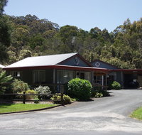 The Crays Accommodation - Melbourne Tourism