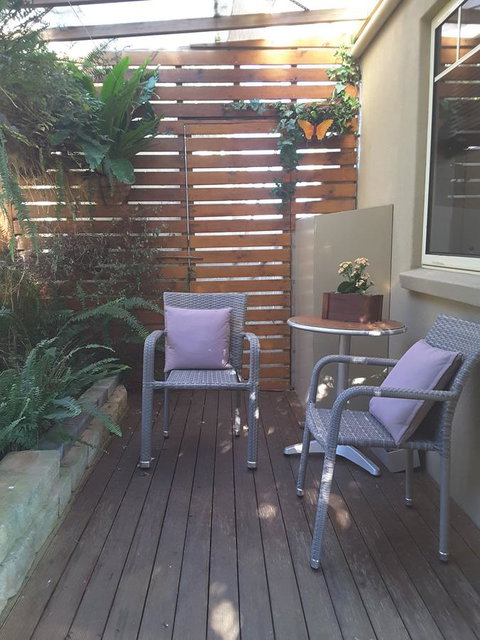 On The Terrace - Melbourne Tourism 14