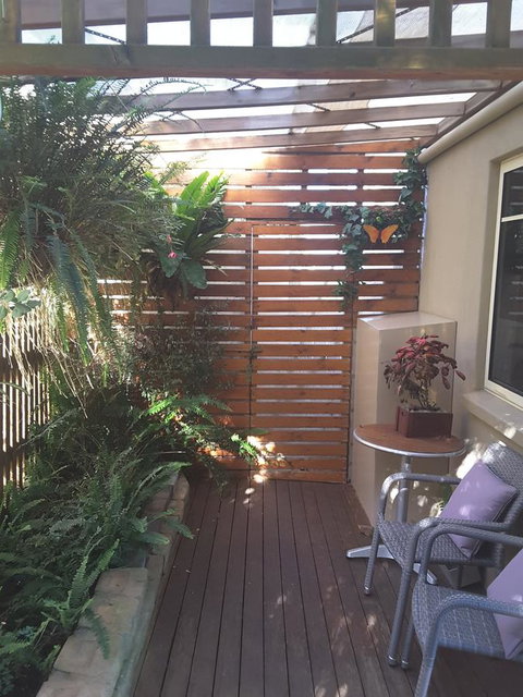 On The Terrace - Melbourne Tourism 9