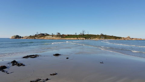 Suntrap Cove Bicheno - Melbourne Tourism 3
