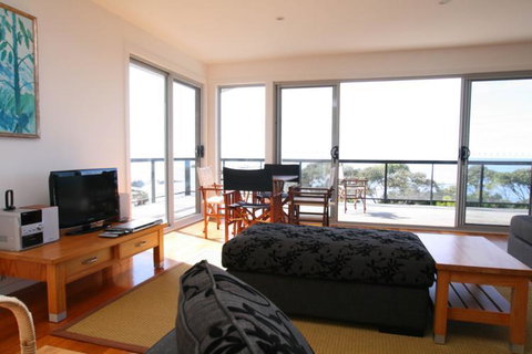 Suntrap Cove Bicheno - Melbourne Tourism 34