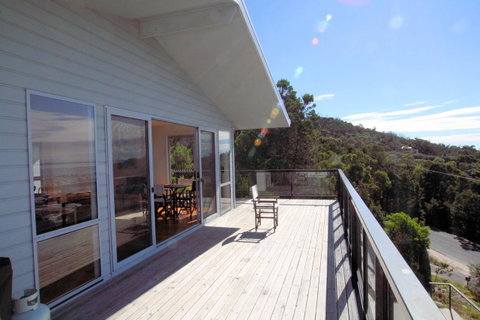 Suntrap Cove Bicheno - Melbourne Tourism 9