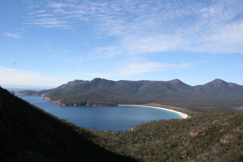 Suntrap Cove Bicheno - Melbourne Tourism 8
