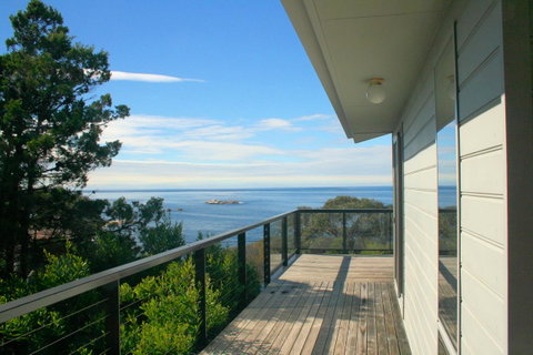 Suntrap Cove Bicheno - Melbourne Tourism 10
