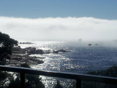 Suntrap Cove Bicheno - Melbourne Tourism 7