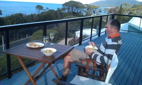 Suntrap Cove Bicheno - Melbourne Tourism 4