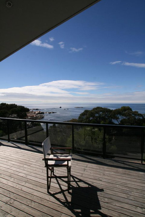 Suntrap Cove Bicheno - Melbourne Tourism 1