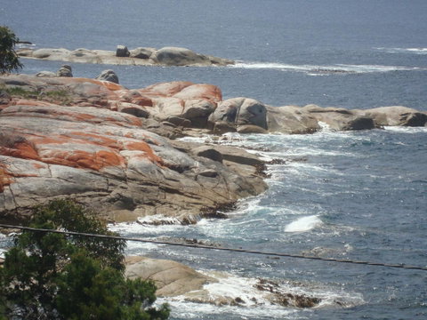 Suntrap Cove Bicheno - Melbourne Tourism 28