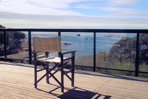 Suntrap Cove Bicheno - Melbourne Tourism 23