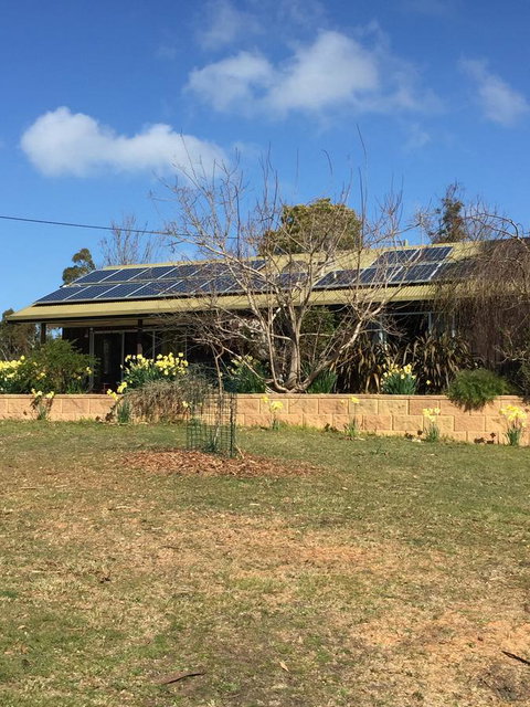 Eureka Farm - Melbourne Tourism 2