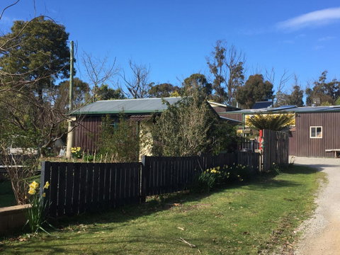 Eureka Farm - Melbourne Tourism 0