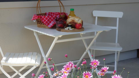 Karoola Cottage Self Contained - Melbourne Tourism 21