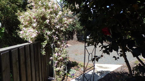 Karoola Cottage Self Contained - Melbourne Tourism 20