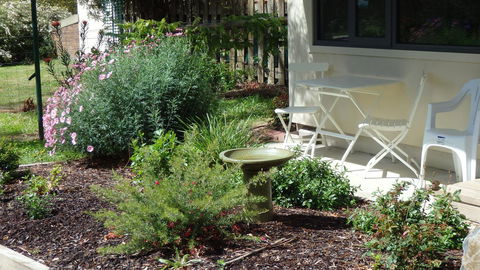 Karoola Cottage Self Contained - Melbourne Tourism 2