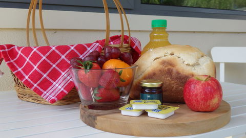 Karoola Cottage Self Contained - Melbourne Tourism 22