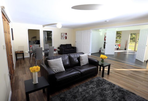 Riverwalk B&B - Melbourne Tourism 7