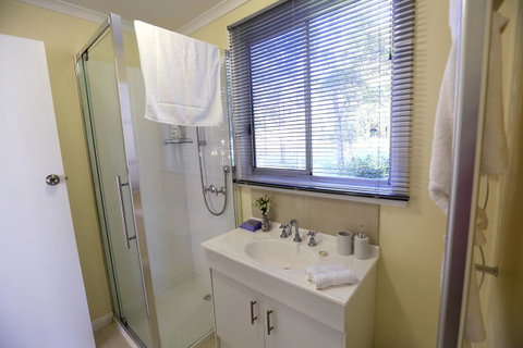 Riverwalk B&B - Melbourne Tourism 4