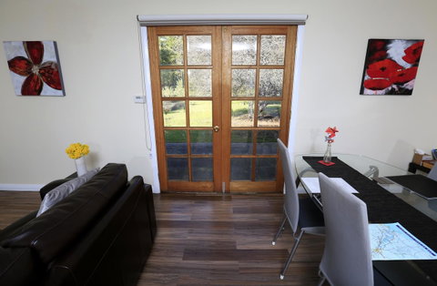 Riverwalk B&B - Melbourne Tourism 6