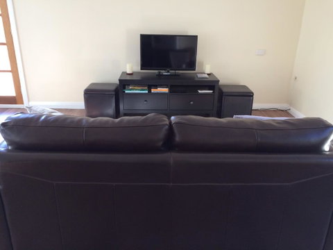 Riverwalk B&B - Melbourne Tourism 34