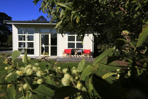 Riverwalk B&B - Melbourne Tourism 1
