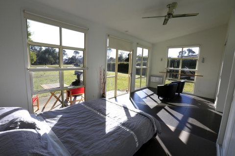Riverwalk B&B - Melbourne Tourism 0