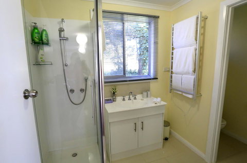 Riverwalk B&B - Melbourne Tourism 8