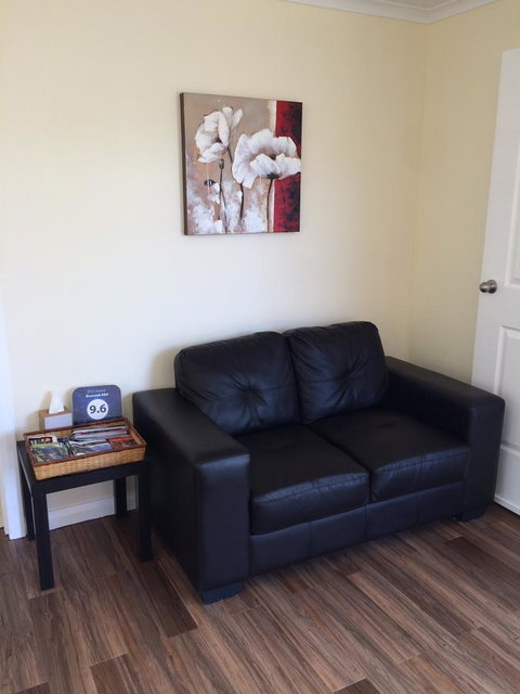 Riverwalk B&B - Melbourne Tourism 44