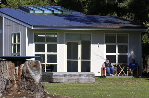 Riverwalk B&B - Melbourne Tourism 19