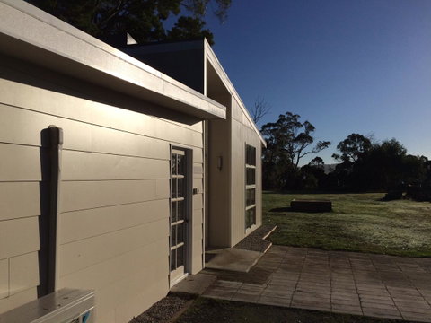 Riverwalk B&B - Melbourne Tourism 37