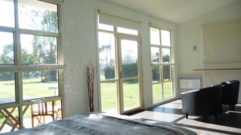 Riverwalk B&B - Melbourne Tourism 32