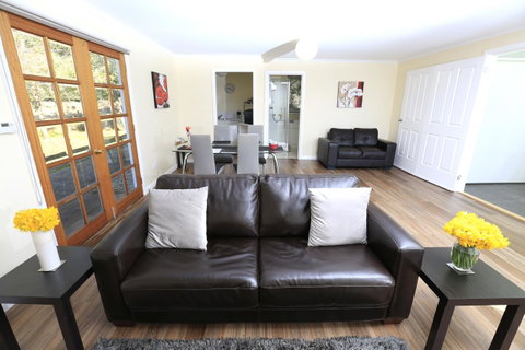 Riverwalk B&B - Melbourne Tourism 9
