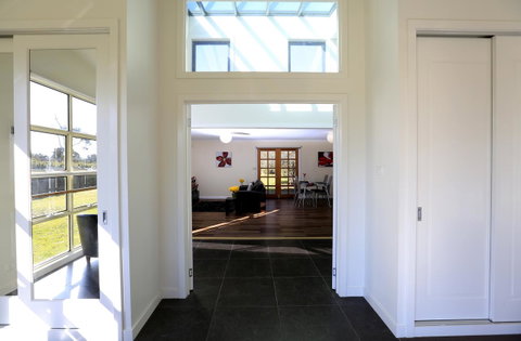 Riverwalk B&B - Melbourne Tourism 10