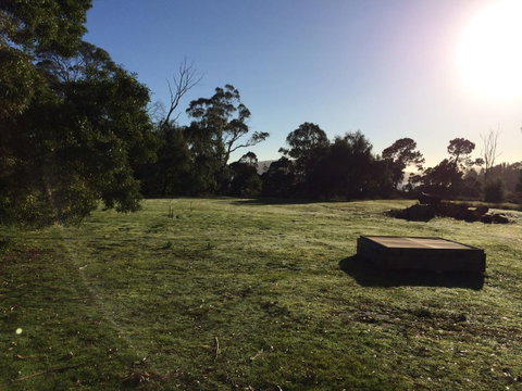 Riverwalk B&B - Melbourne Tourism 41