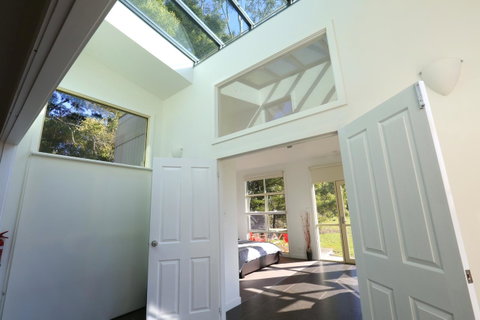Riverwalk B&B - Melbourne Tourism 16