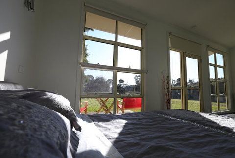 Riverwalk B&B - Melbourne Tourism 14