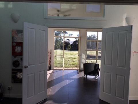 Riverwalk B&B - Melbourne Tourism 36