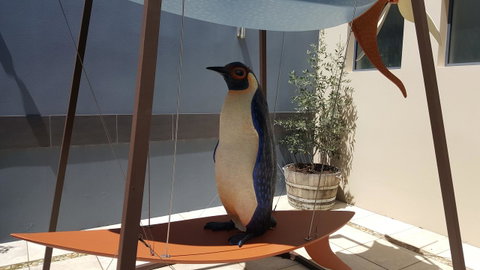 Blu-Sea 365 - Melbourne Tourism 21