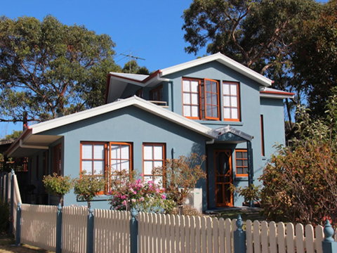 Cod Rock Point - Melbourne Tourism 23