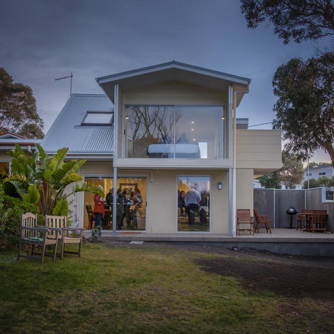 Cod Rock Point - Melbourne Tourism 21