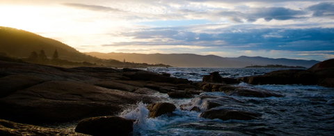 Cod Rock Point - Melbourne Tourism 5