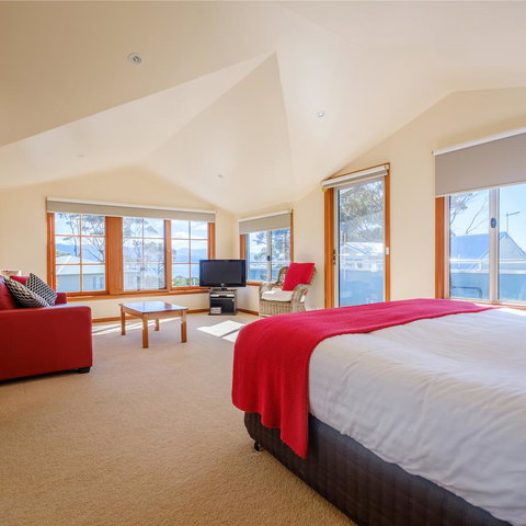 Cod Rock Point - Melbourne Tourism 11