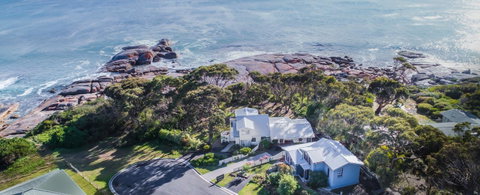 Cod Rock Point - Melbourne Tourism 0