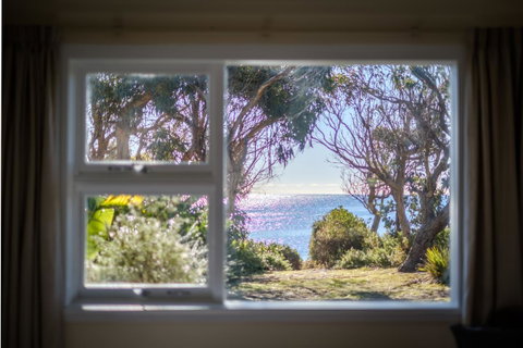 Cod Rock Point - Melbourne Tourism 3