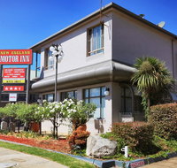 New England Motor Inn - Melbourne Tourism