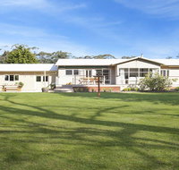 Newbury Haven - Melbourne Tourism